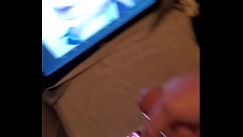 Tna-lover Me Stroking My Big Hard Anaconda And Cumming For Hottyputtta