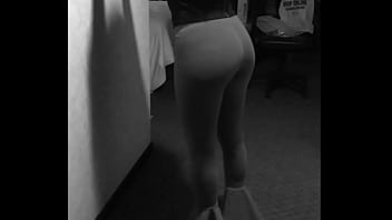 Nancy Poblana Enseña Ricas Nalgas