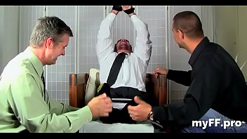 Foot Fetish Non-professional Play - hardcore, blowjob, fetish, gay, footjob - Video 2853781