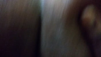 The Biggest Ass On A Grandma