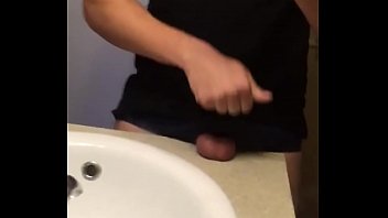 Bashing My Balls - gay, underwear, balls, self, nuts, briefs, cbt, bashing, bulge, ballbusting - Video 2838409