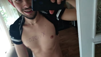 Verification Video - boy, soloboy, verification-video - Video 2808876