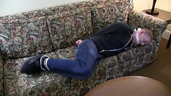 The Impostor - Bondage Jeopardy Preview