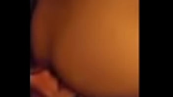 Nova Eats Ass In The Morning