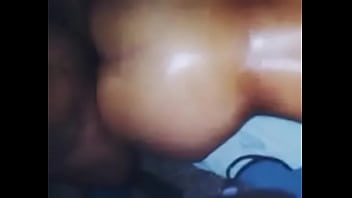 Mi Culona Y Yo Dandole En Cuatro Se La Traga Toda La Verga