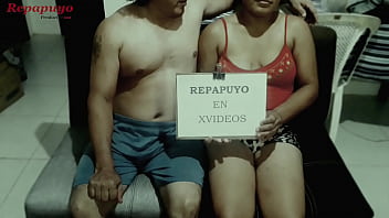 Mi Primer Video En Xvideos - amateur, promo, repapuyo - Video 2830210