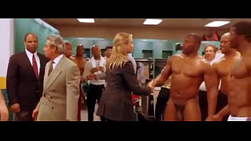 Cameron Diaz Escena Camarin