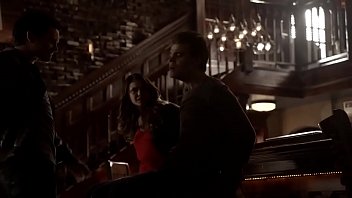 Diario De Um Vampiro