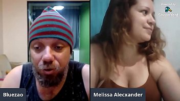 Pornstar Melissa Alecxander Respondendo Perguntas Picantes E Indecentes Do Publico