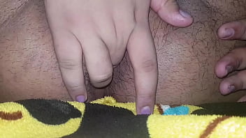 Brincando Com O Cuzinho - solo, gay, brazzilian - Video 2891541