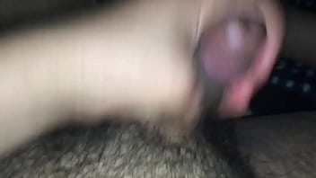 Jacking Off My Dick So I Can Forget About The Corona Virus