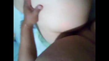 Nalgona De Enamoradisima Recibe Anal