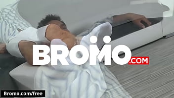 Foot Slut - Trailer Preview - Bromo