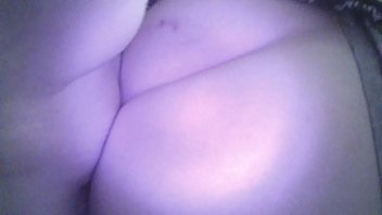 Meine Frau In Der Küche Von Hinten Gefickt