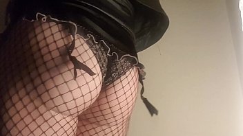 Booty, Trans, Messy, Sissy, Thicc, Sploosh, Clingfilm - Shemale - 2025 - Steamy - Show - Video 2836407