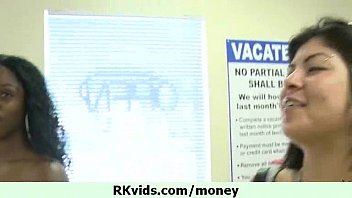 Blowjob And Pussy Fuck For Money 23