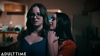 True Lesbian Suburban Wife Jay Taylor Can_t Take Eyes Off Angela White