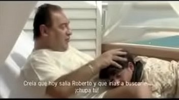 Roberto Malone Quer Uma Chupada