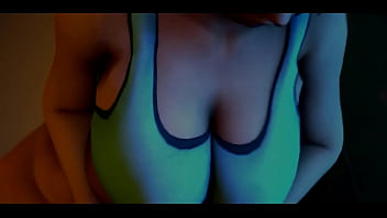 Overwatch Mei Fucking [a-mei-zing]