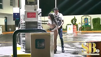 Alex Marin Con Yamileth Ramirez - sex, blowjob, semen - Video 2834791