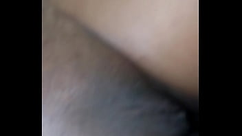 Mi Negra Me Deja Gravar Su Vagina.