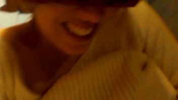 Shitfaced After Ski Woman Gets Caught And Fucked