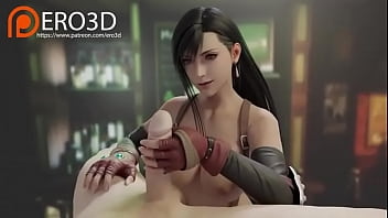 Sex, Hentai, Anime, Uncensored, Animated, Tifa, Final-fantasy, Tifa-lockhart, Final-fantasy-7, Final - Toons - 2025 - Passionate - Experience - Video 2828882