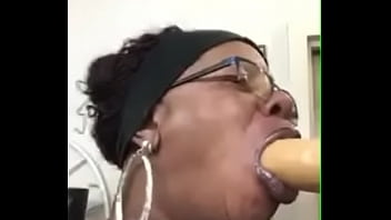 The Flick Of The Tongue Makes Them Cumm