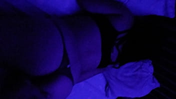 Mexican Girl Fingered In Bed