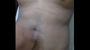 Me La Jalo En El Baño - bathroom, 18, wank, soloboy, jalada - Video 2595845