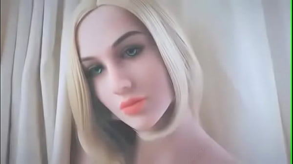 Esdoll 165cm Big Ass Big Boobs Sex Doll