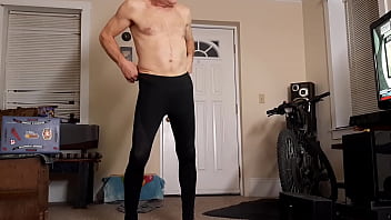 Mike Muters In Panties