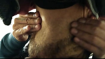 Cum, Sucking, Blowjob, Amateur, Gay, Balls, Restroom - Gay - 2025 - Sexy - Scene - Video 2805136