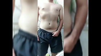 Novinho Nú (campinas-sp)