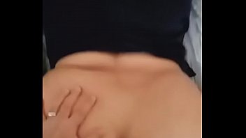 Brazilian Bitch Gets Fucked Doggy Style Ass Smacked