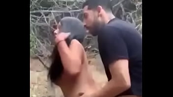 Cogiendo A Trans Rico - Casero