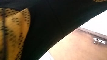 Punheta De Bermuda Nova