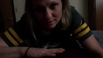 Pop Out Put In Mouth