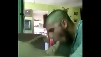 Me Chupa El Pico En El Depa