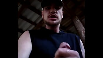 Just Busting A Nutt!!