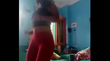 La-chata, Fitness-peru - Unknown - 2025 - Sexy - Performance - Video 2888631