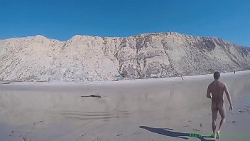 Naked, Beach, Nude, Gay, Mar, Surf, Playa, Plage, Praia, Surfing, Pelado, Esportes, Oceano, Prancha - Gay - 2025 - Steamy - Scene - Video 2803469