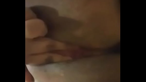 Busty Latina Is Horny