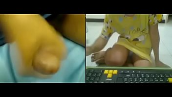 Sleepwear Thailand Upskirt 2020