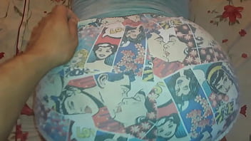 Tucumana A Cuatro Patas