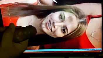 Cumtribute Para Hermosa Rubita Petera