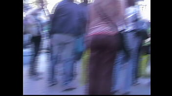 Wonderful Ass In A Jeans