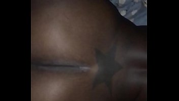 Big Ass Twerking On Dick