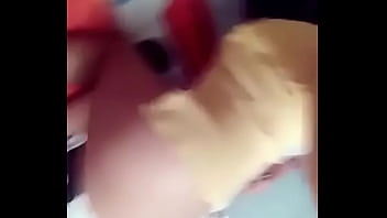 Tetona Mexicana Se Graba En Su Cuarto