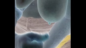 Mature Fwb Jerks Me Off And Tugs My Balls While I Squeeze Her Saggy Tits.